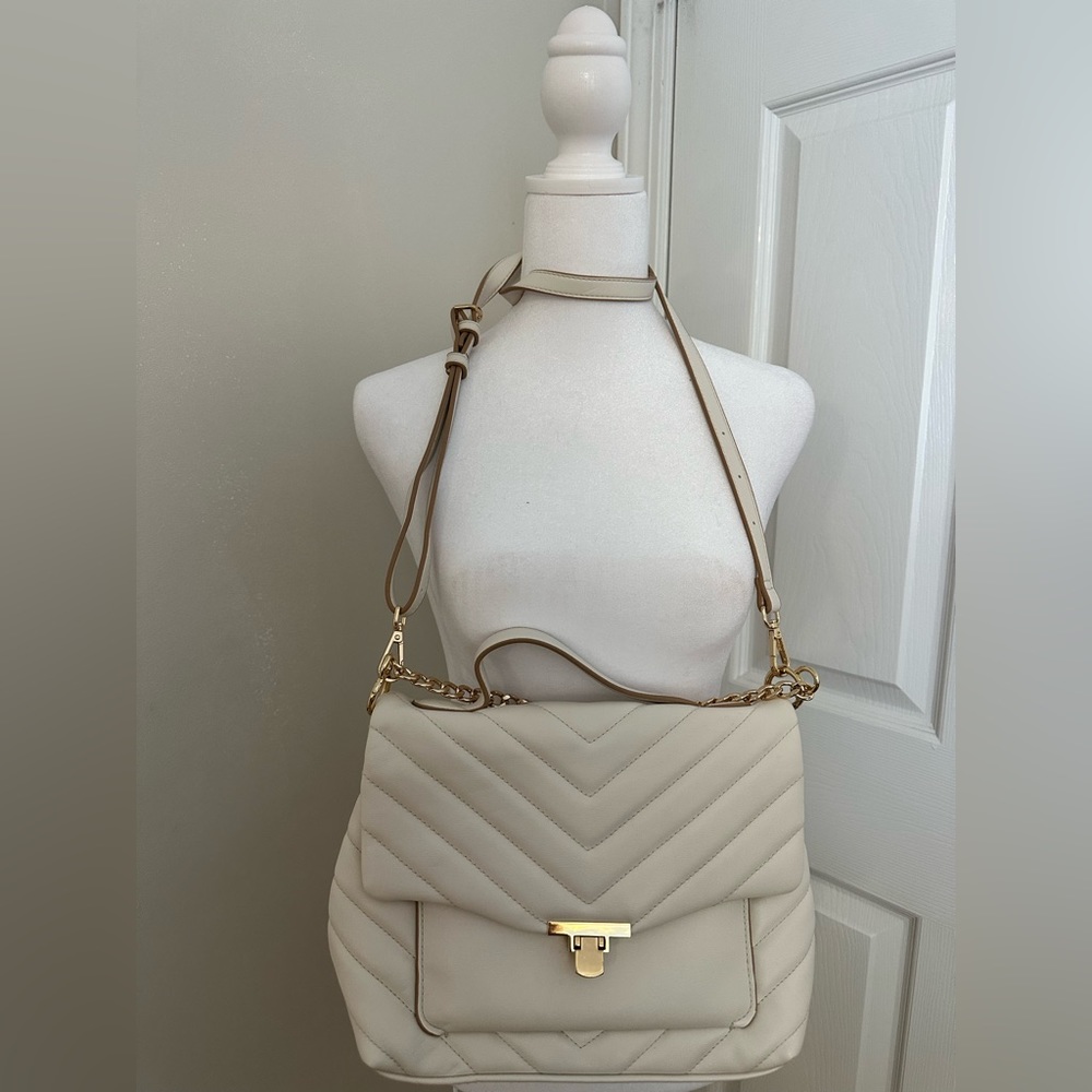 A NEW DAY CROSSBODY BAG